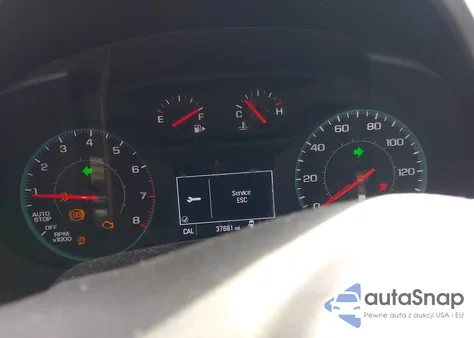 2023 Chevrolet Malibu Fwd 1Lt из США, поврежденный, VIN 1G1ZD5ST1PF211143